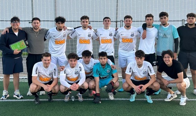 Fc lagoria